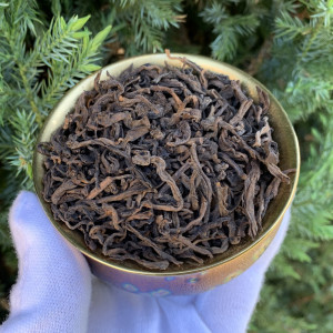 Чай рассыпной Шу Пуэр 100 г